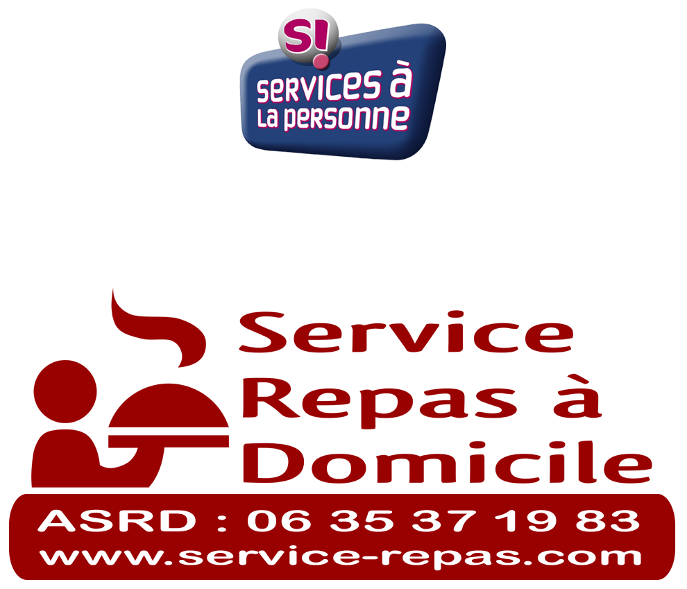 Service Repas à Domicile